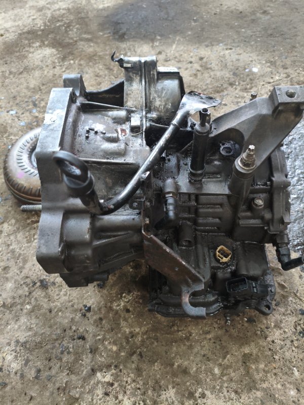 АКПП Ford FOCUS 2