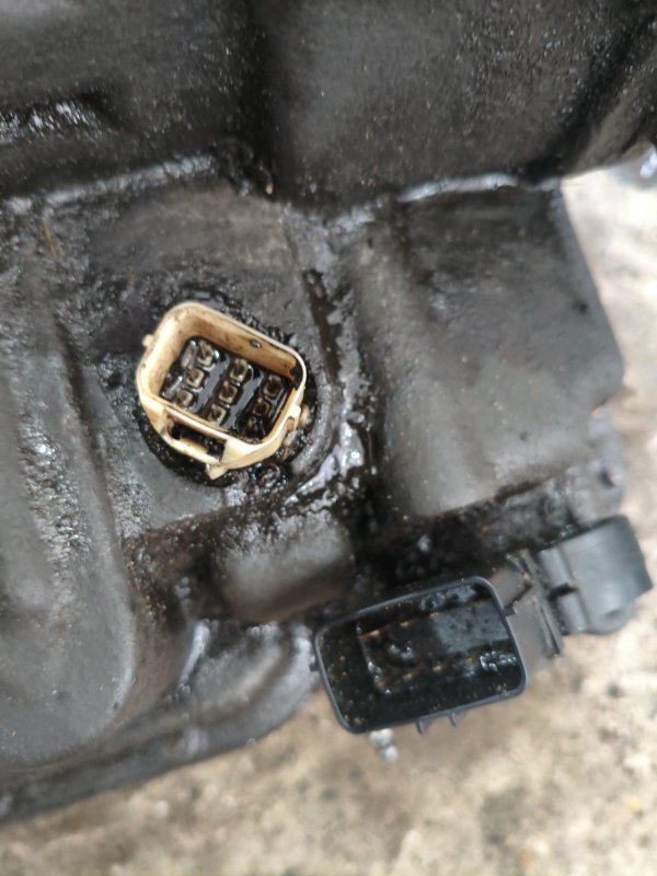 АКПП Ford FOCUS 2