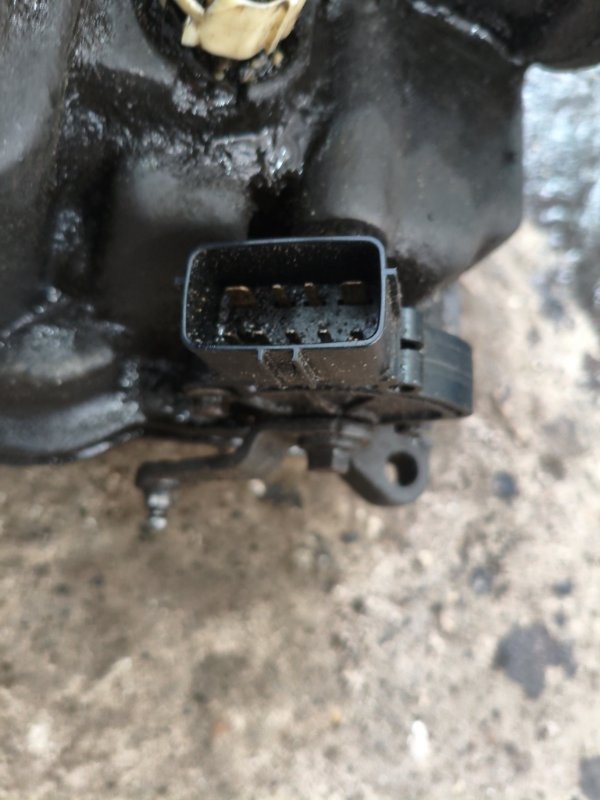 АКПП Ford FOCUS 2