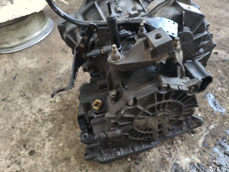 АКПП Ford FOCUS 2