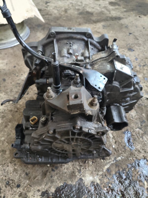 АКПП Ford FOCUS 2