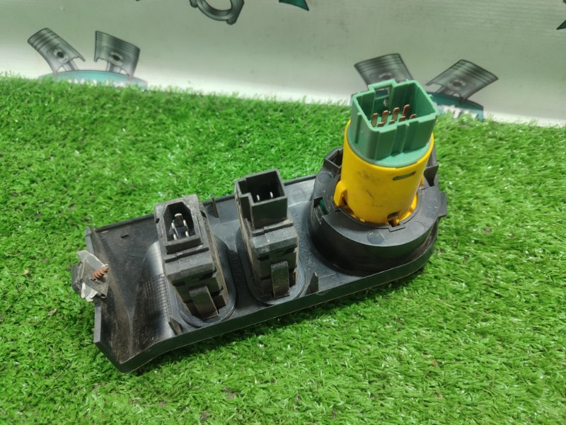 Блок управления светом газ 31105 2006 105