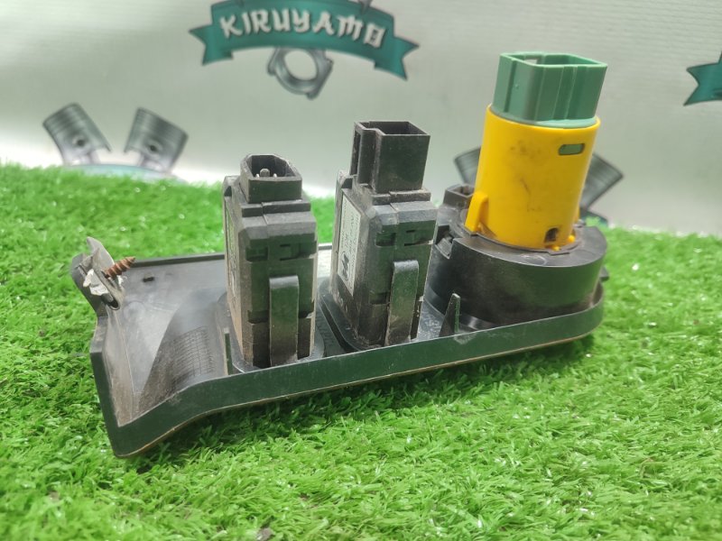 Блок управления светом газ 31105 2006 105