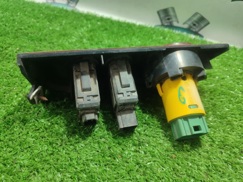 Блок управления светом газ 31105 2006 105