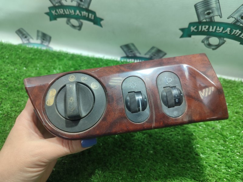 Блок управления светом газ 31105 2006 105