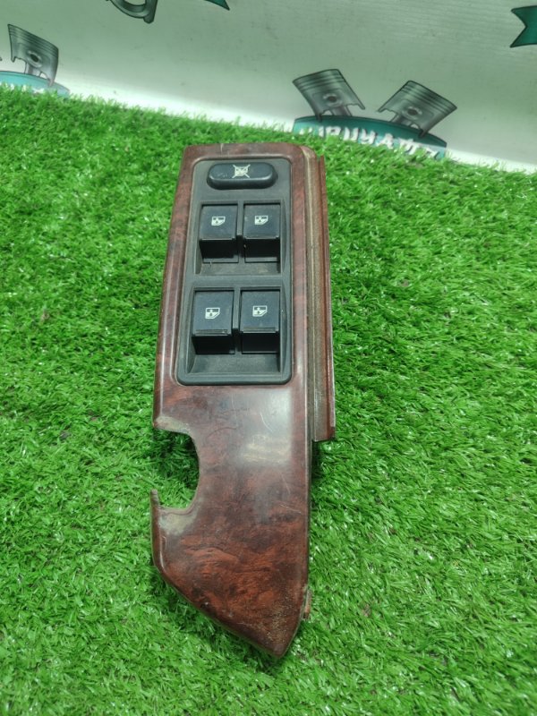 Блок управления стеклоподъемниками газ 31105 2006 105