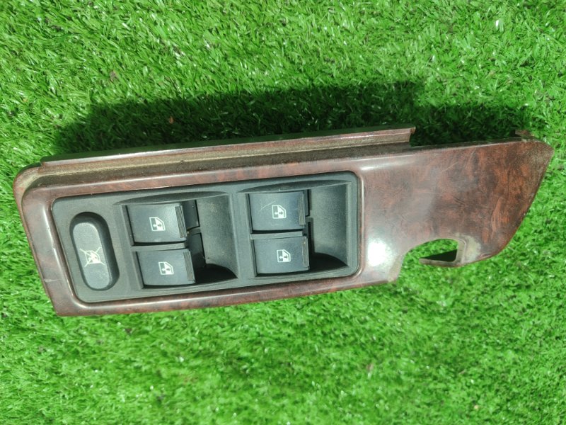 Блок управления стеклоподъемниками газ 31105 2006 105