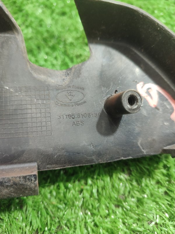 Блок управления стеклоподъемниками газ 31105 2006 105