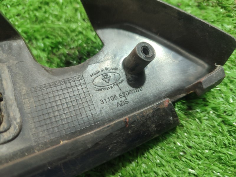 Кнопка стеклоподъемника газ 31105 2006 105