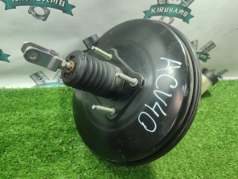 Главный тормозной цилиндр Toyota Camry 2008 ACV 40