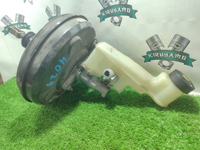 Главный тормозной цилиндр Toyota Camry 2008 ACV 40