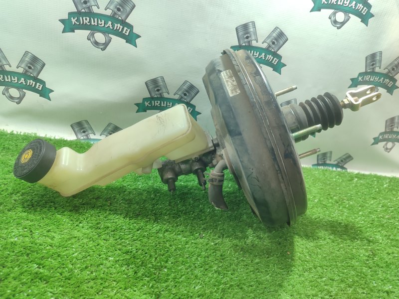 Главный тормозной цилиндр Toyota Camry 2008 ACV 40