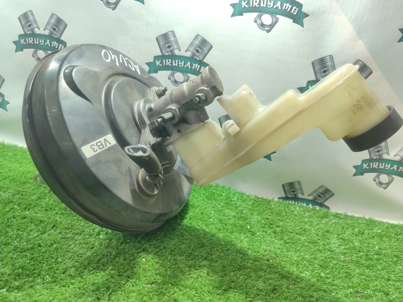 Главный тормозной цилиндр Toyota Camry 2008 ACV 40