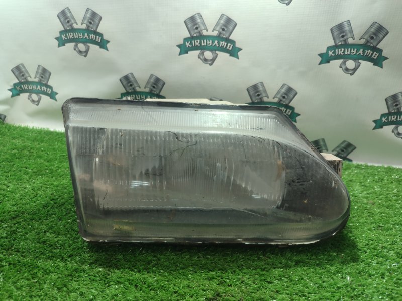 Фара лада 2114 2007 седан