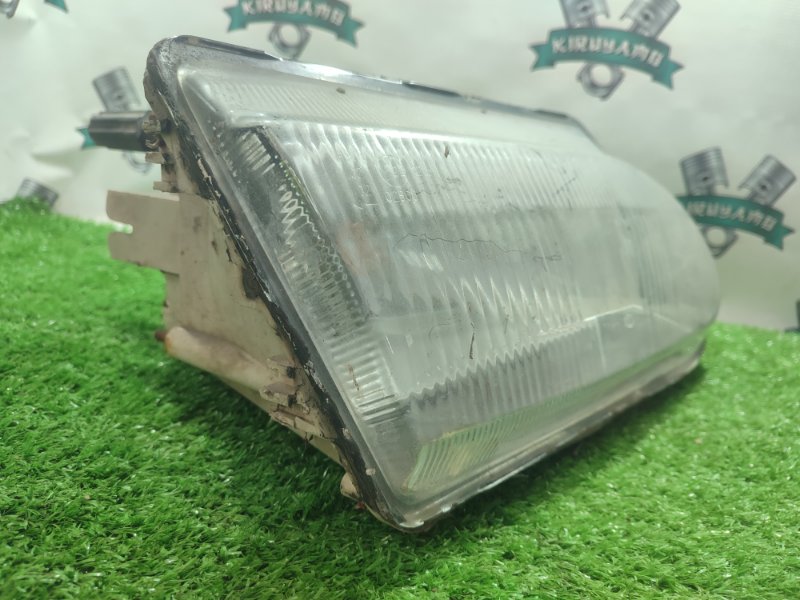 Фара лада 2114 2007 седан