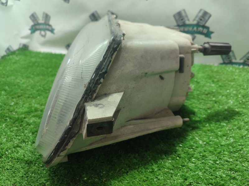 Фара лада 2114 2007 седан