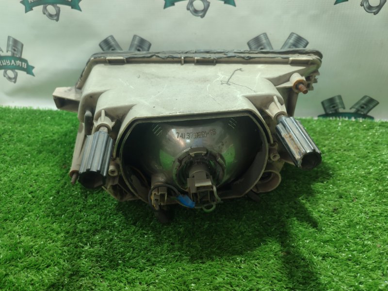 Фара лада 2114 2007 седан