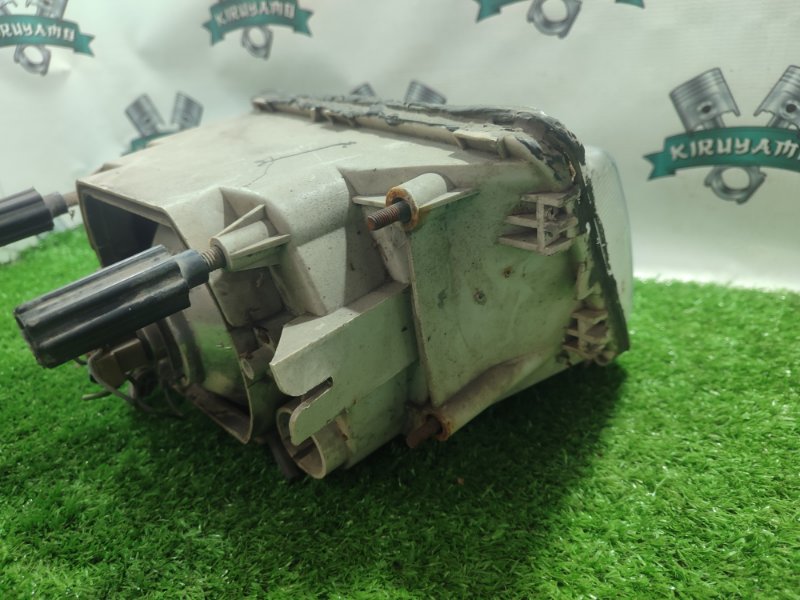 Фара лада 2114 2007 седан