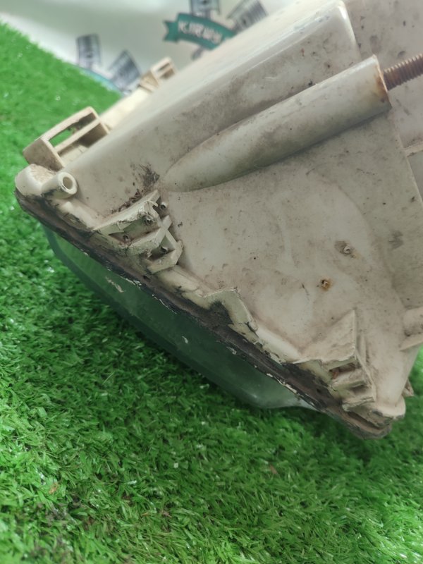 Фара лада 2114 2007 седан