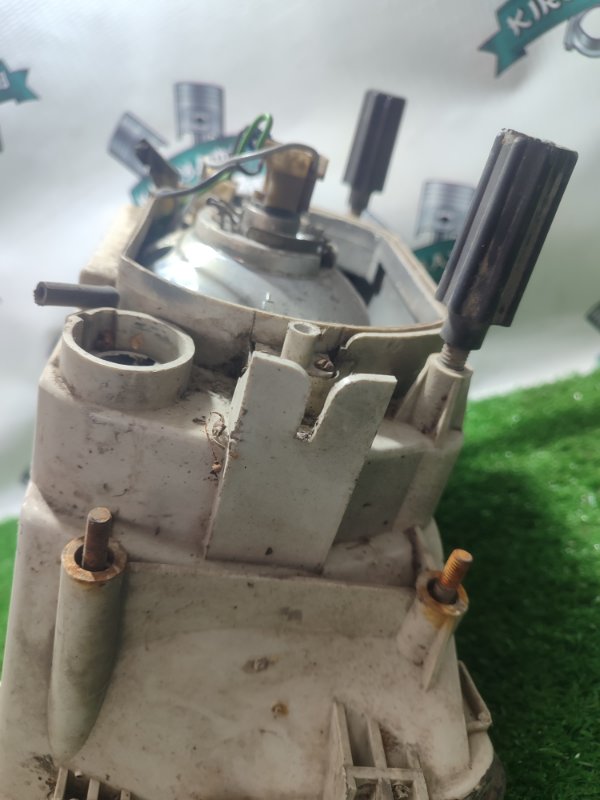 Фара лада 2114 2007 седан