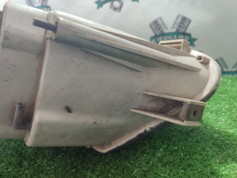 Фара лада 2114 2007 седан