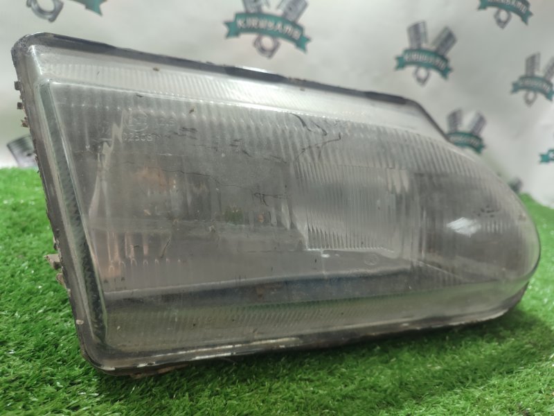 Фара лада 2114 2007 седан