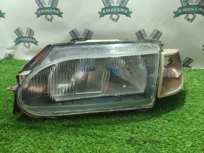 Фара лада 2114 2007 седан