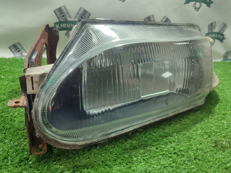 Фара лада 2114 2007 седан