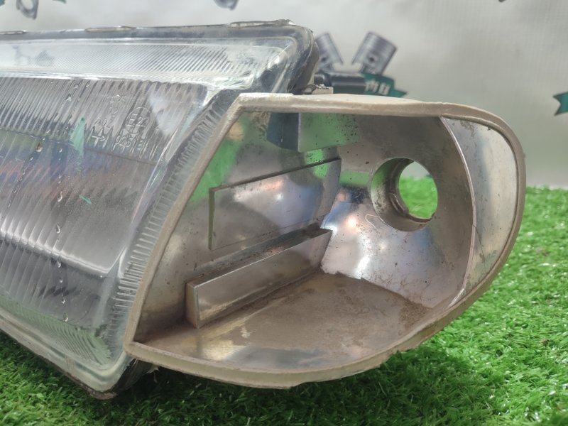 Фара лада 2114 2007 седан