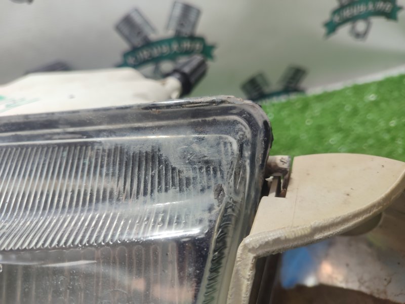 Фара лада 2114 2007 седан