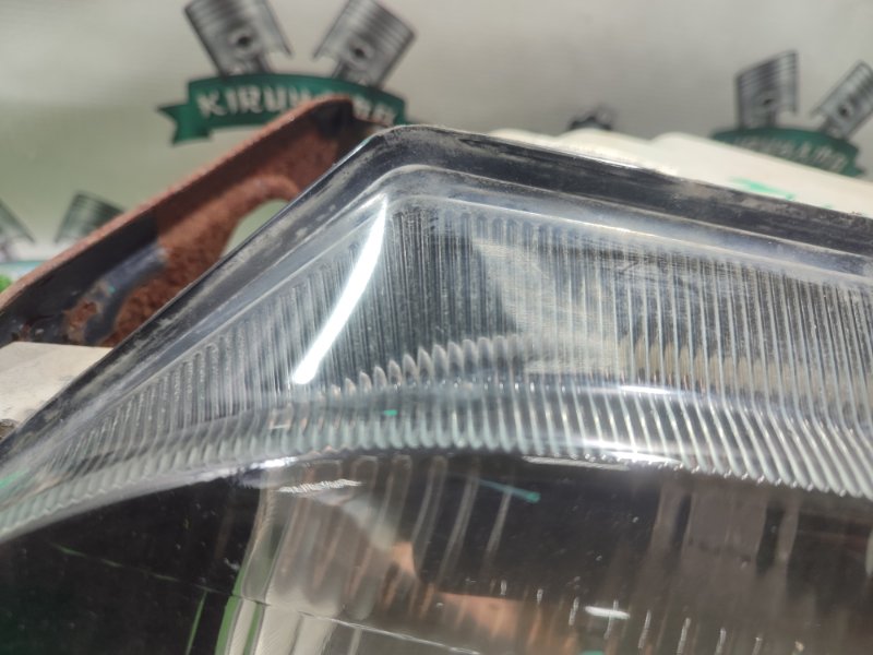 Фара лада 2114 2007 седан