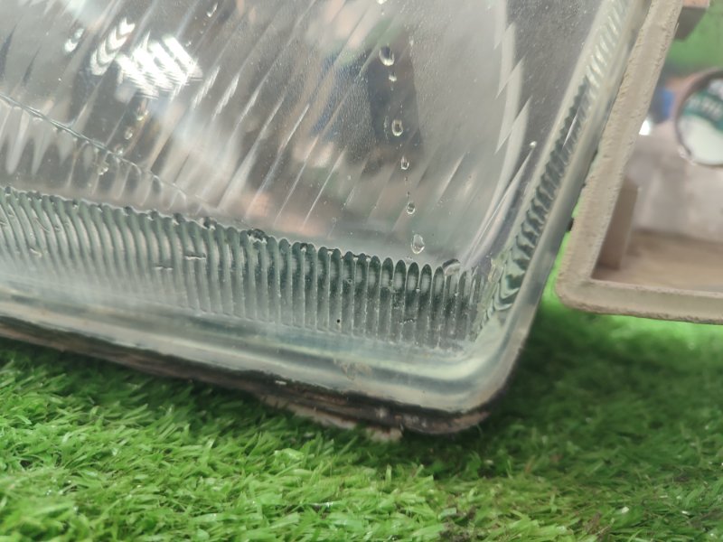 Фара лада 2114 2007 седан