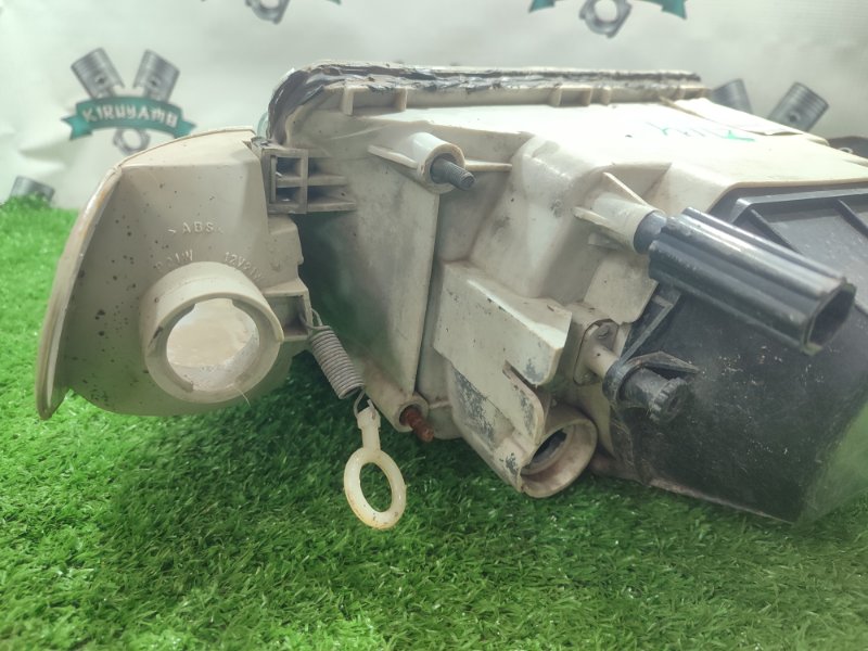 Фара лада 2114 2007 седан