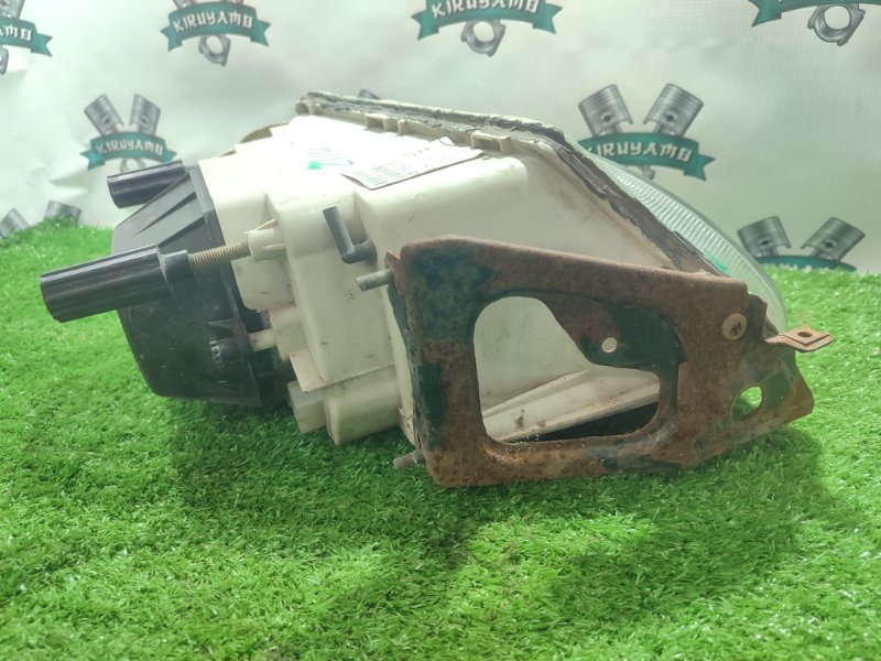 Фара лада 2114 2007 седан