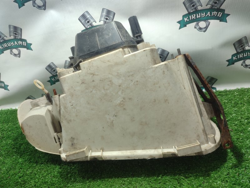 Фара лада 2114 2007 седан