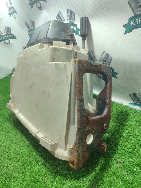 Фара лада 2114 2007 седан