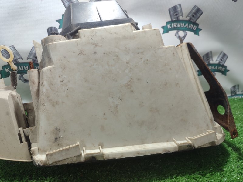 Фара лада 2114 2007 седан