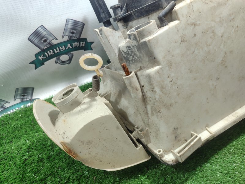 Фара лада 2114 2007 седан