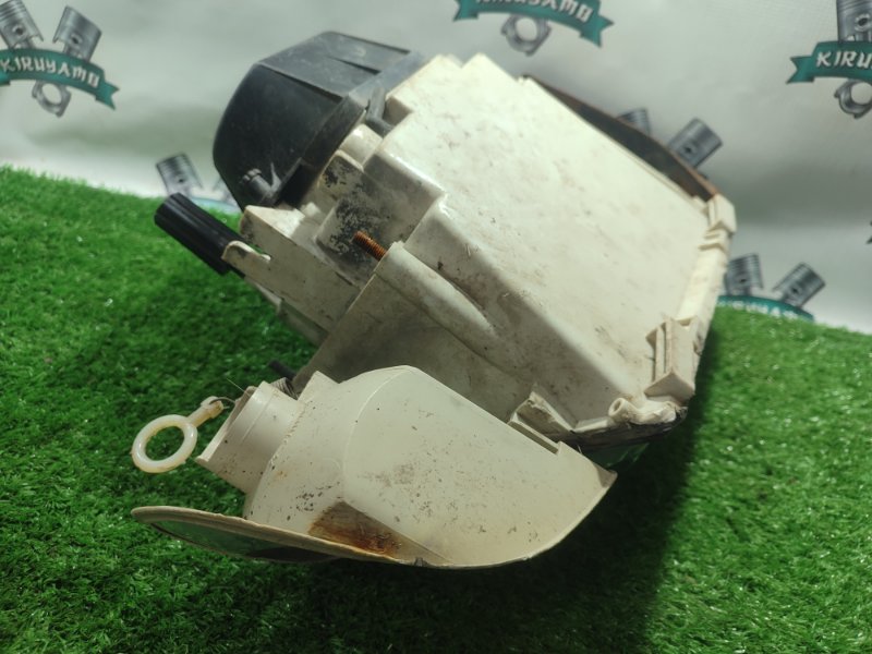 Фара лада 2114 2007 седан