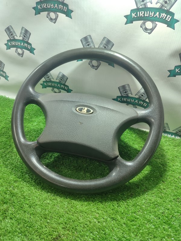 Руль лада калина 2007 11193