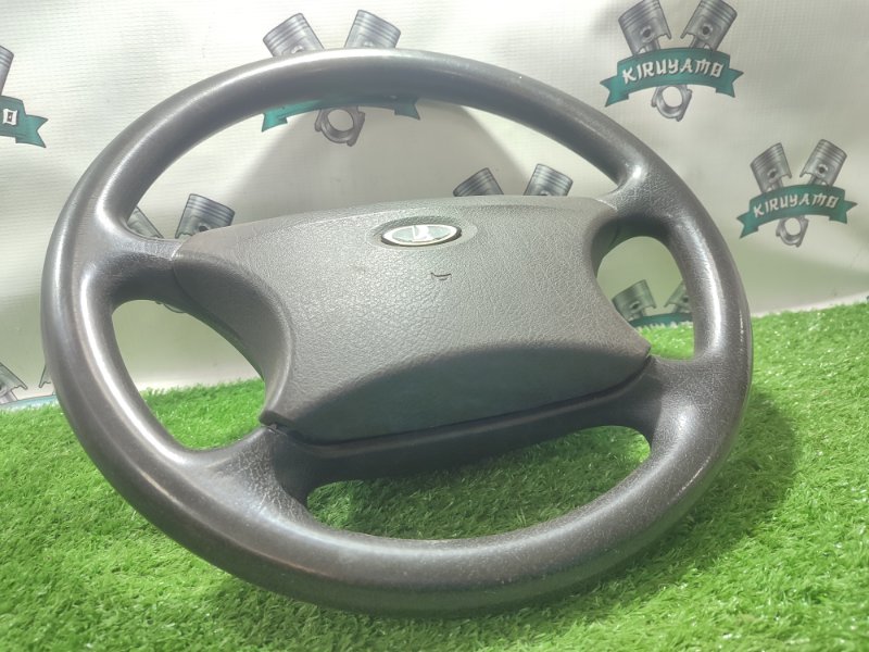 Руль лада калина 2007 11193