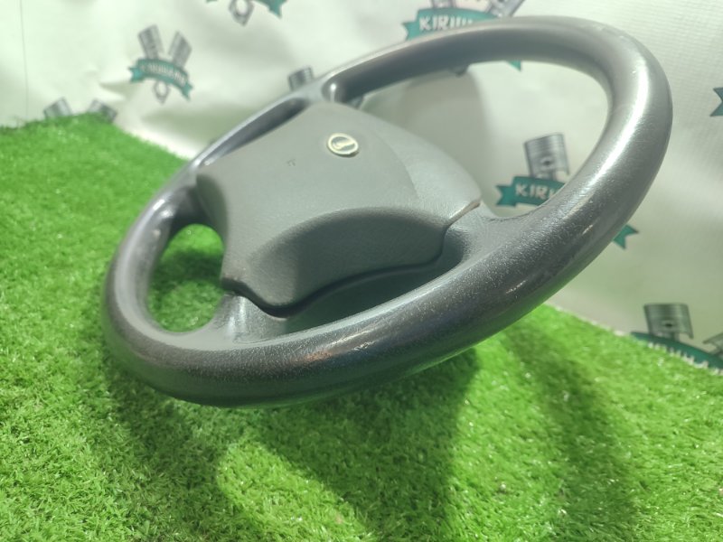 Руль лада калина 2007 11193