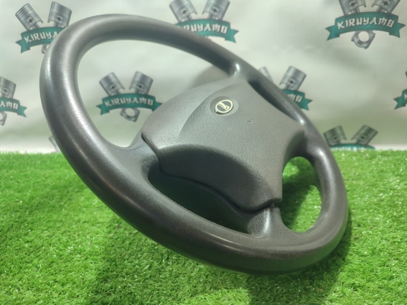 Руль лада калина 2007 11193