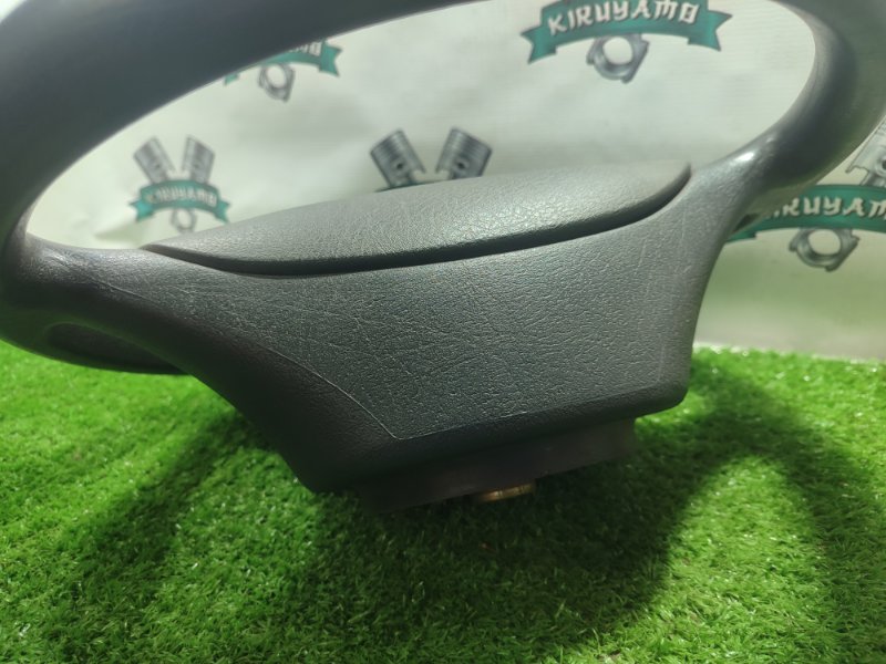 Руль лада калина 2007 11193