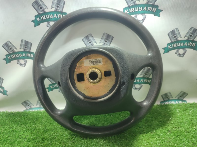 Руль лада калина 2007 11193