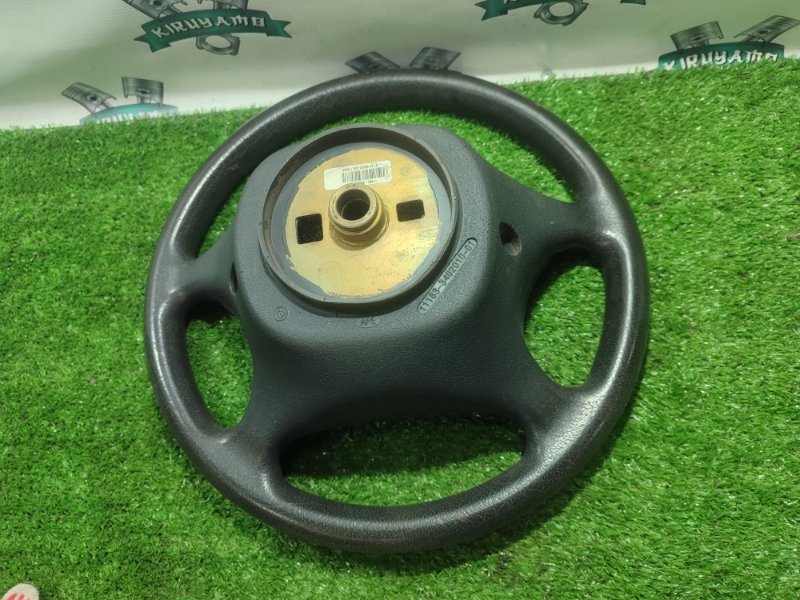 Руль лада калина 2007 11193
