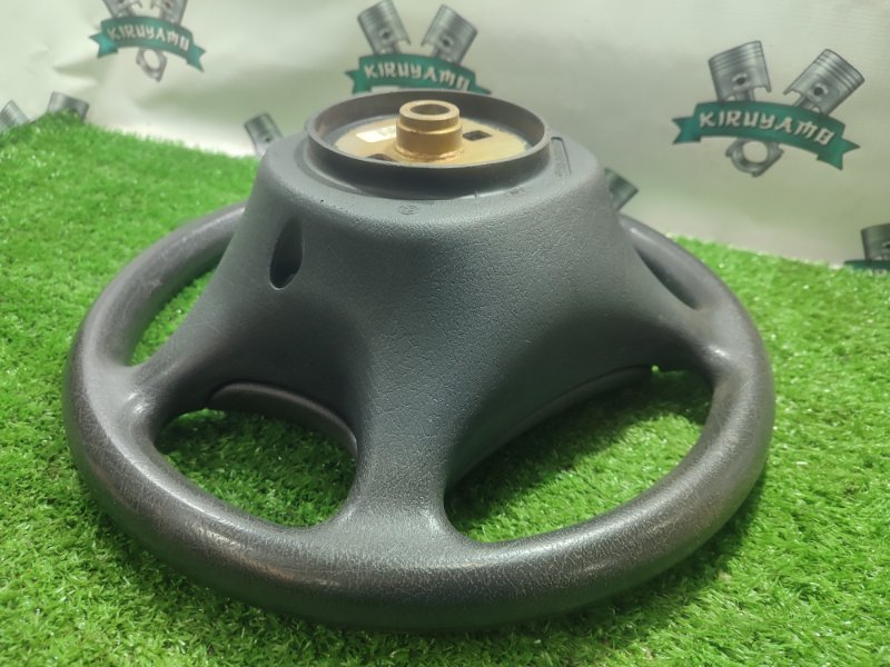 Руль лада калина 2007 11193