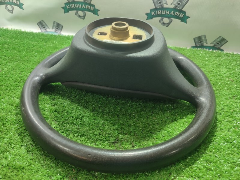 Руль лада калина 2007 11193