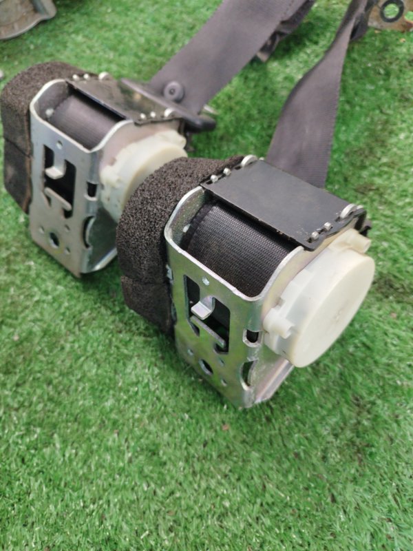 Ремень безопасности Ford FOCUS 2