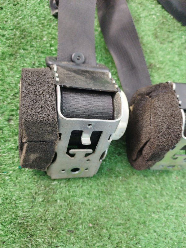 Ремень безопасности Ford FOCUS 2